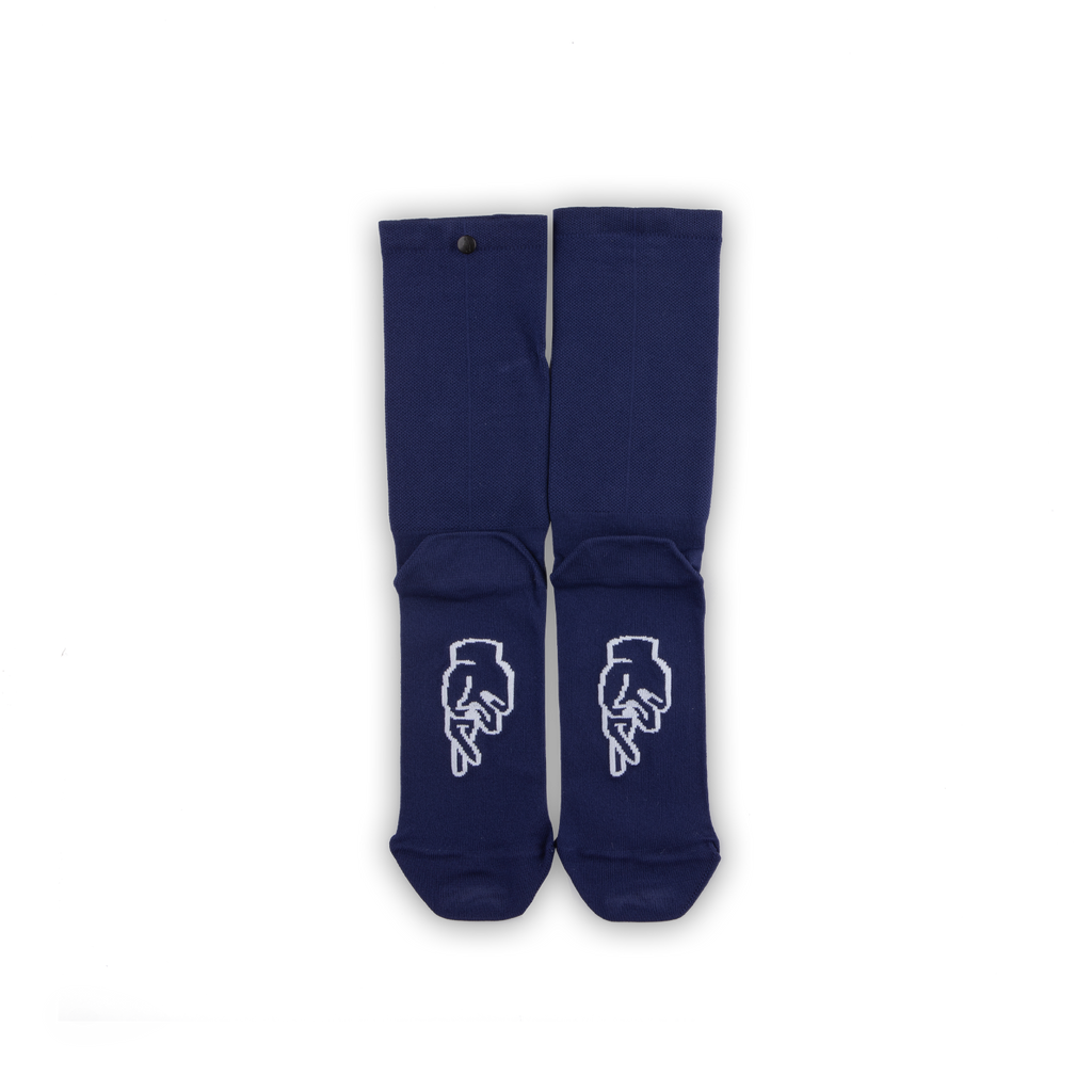 Classic Indigo