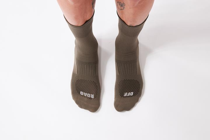 SS21 OFF ROAD Walnut