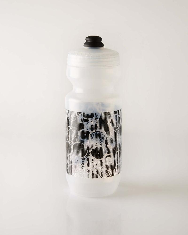  lululemon Purist Cycling 22 oz BPA Free Water Bottle