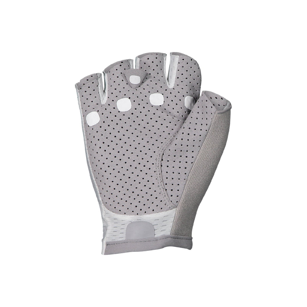 Agile Short Glove Hydrogen White