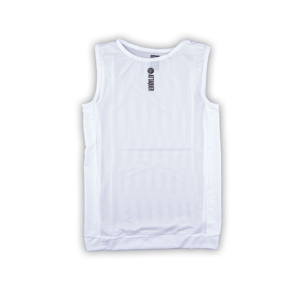 Undershirt (Summer Weight) White