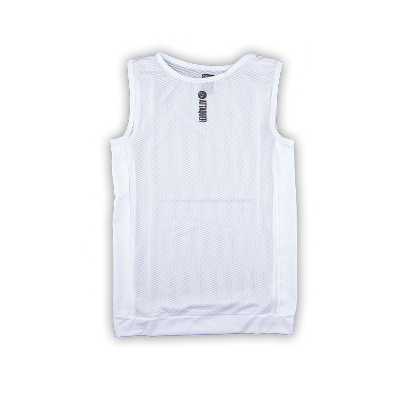 Undershirt (Summer Weight) White