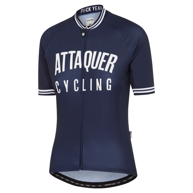 Women's All Day Club Jersey Navy