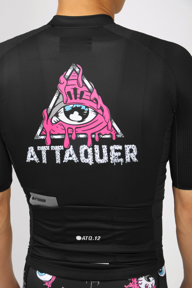 ATQ-X Eyeballs Kit