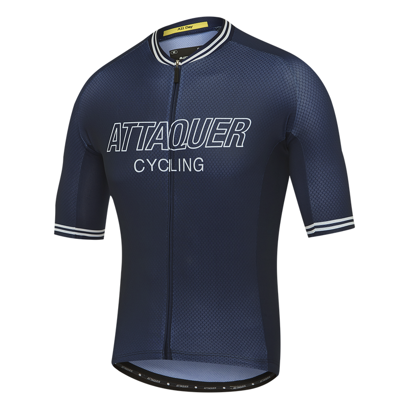 All Day Outliner Jersey Navy