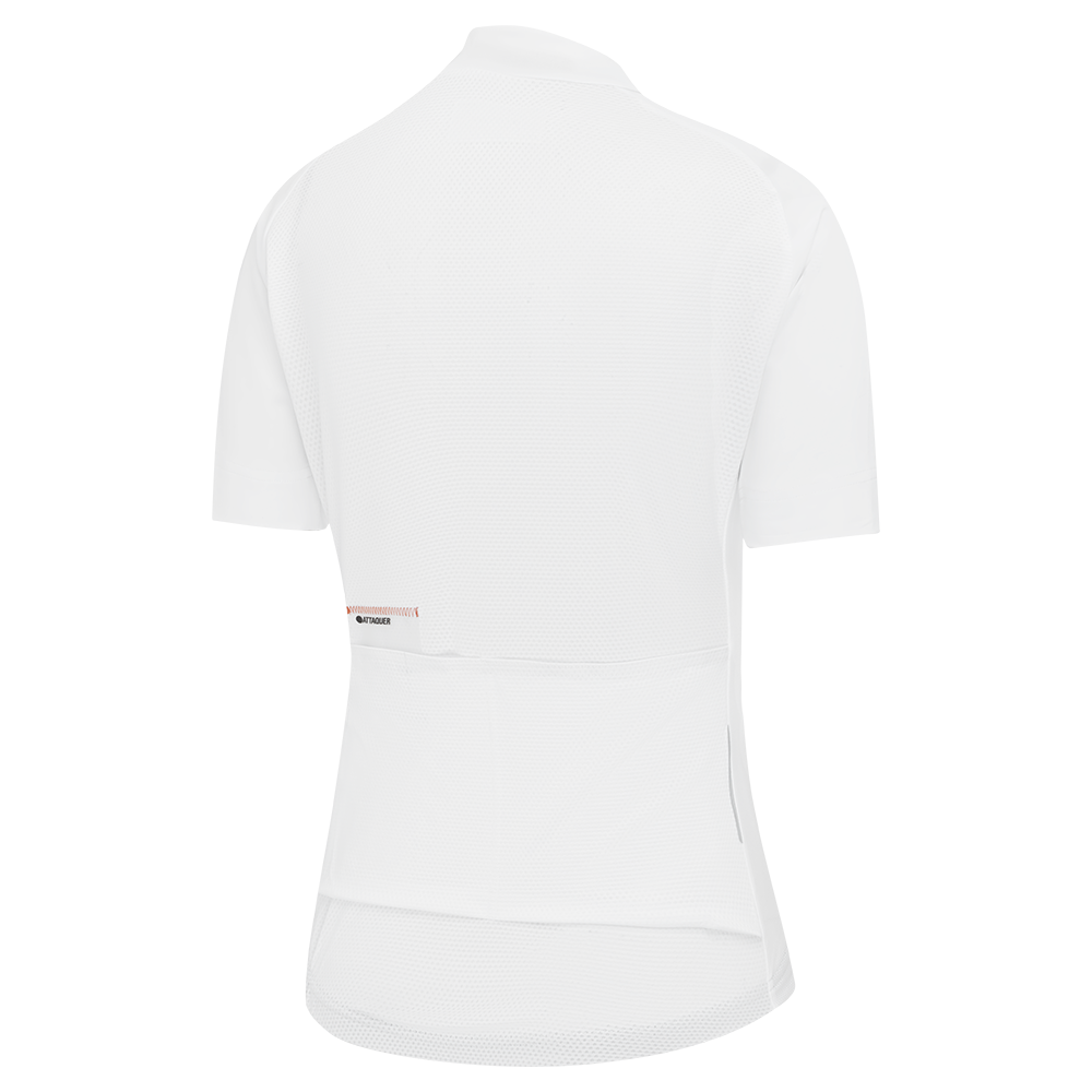 Women's A-Line Jersey White