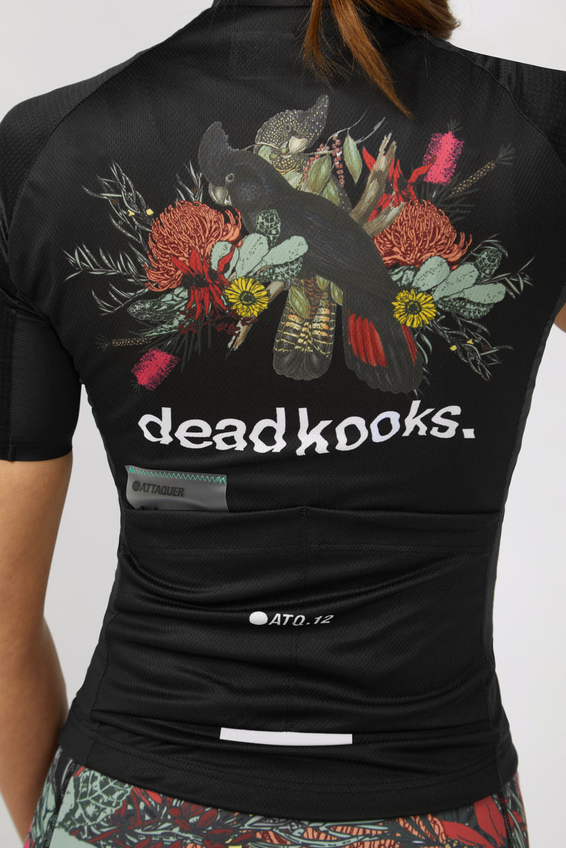 Women's ATQ-X Dead Kooks Kit