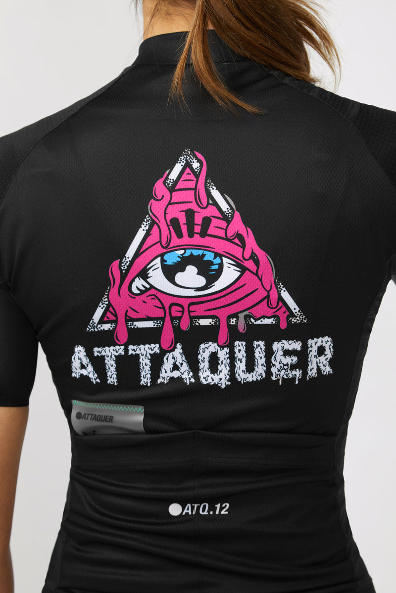 Women's ATQ-X Eyeballs Kit