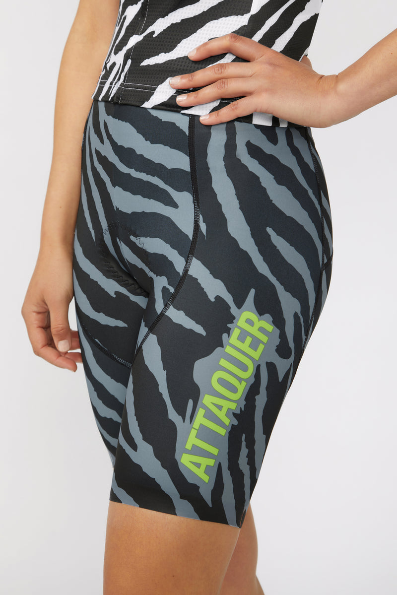 Women's ATQ-X Zebra Kit