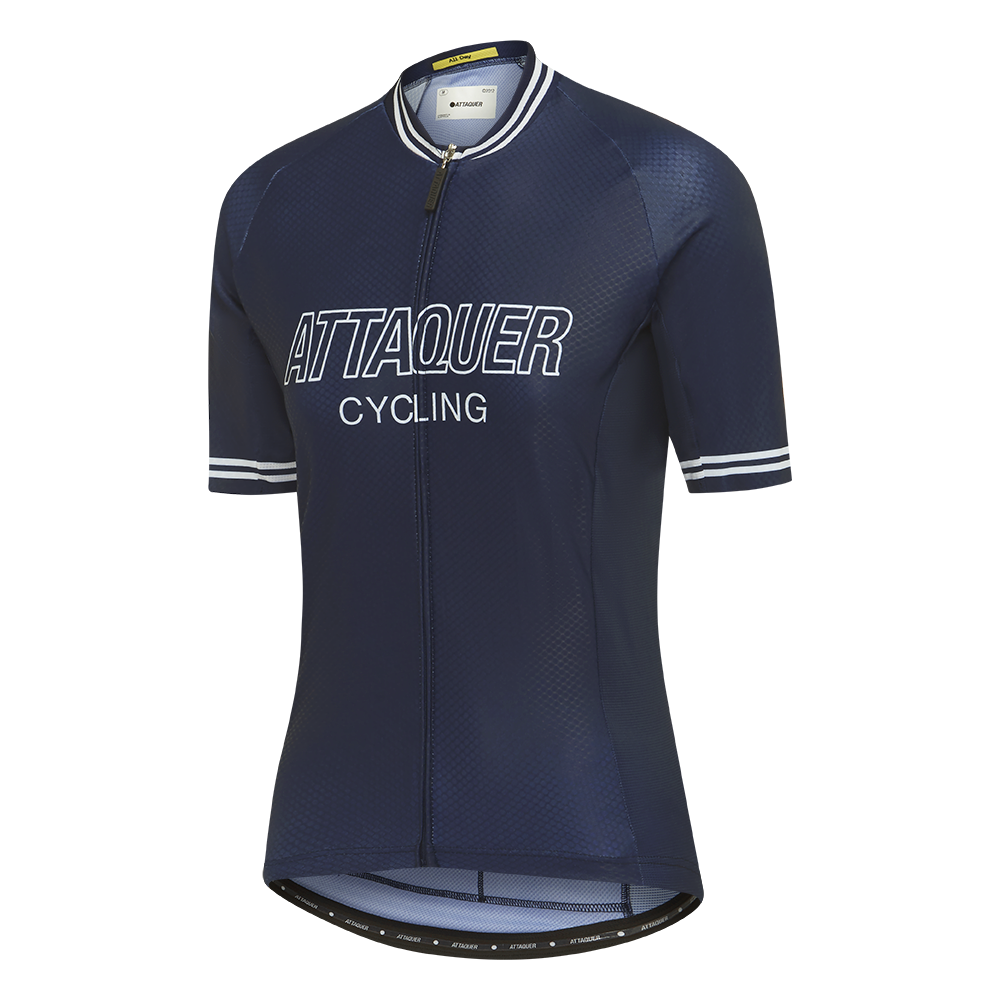 Women's All Day Outliner Jersey Navy