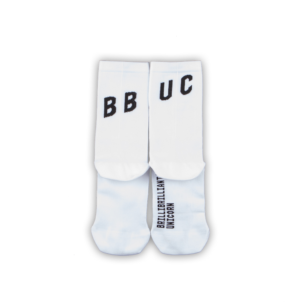 BBUC Socks