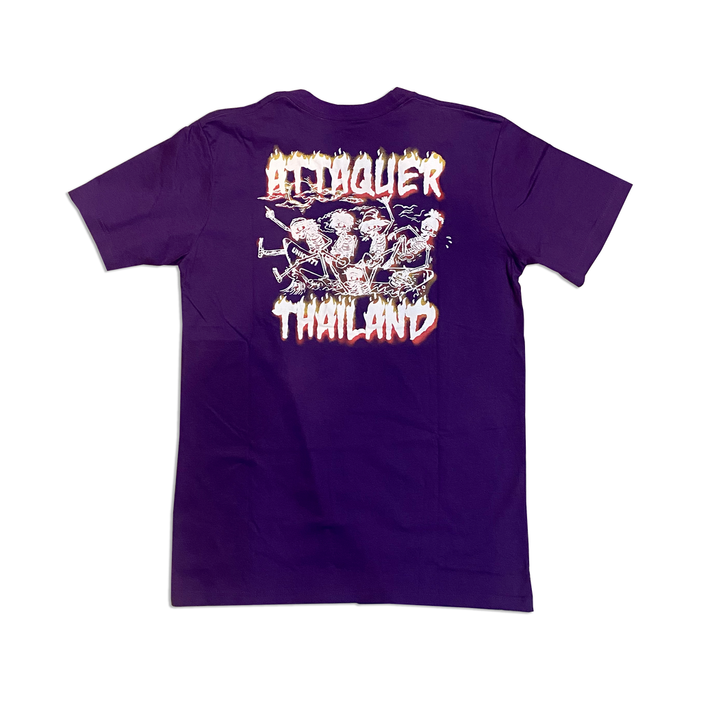 Union x Attaquer IV T-shirt
