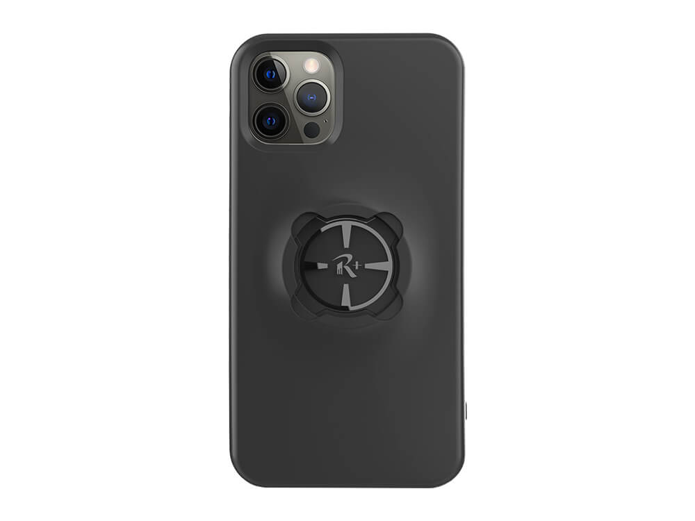 Smartphone case for iPhone12 Pro Max [R + iPC11]
