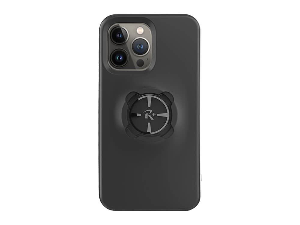Smartphone case for iPhone13 Pro Max [R + iPC15]